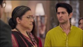 Kyunki Saas Bhi Kabhi Bahu Thi 2 - 10th July 2026